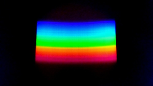 わくわく11月分光器