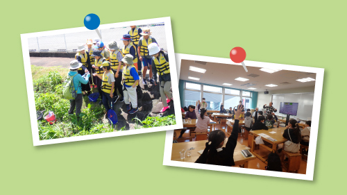 サイエンスアドベンチャー2026