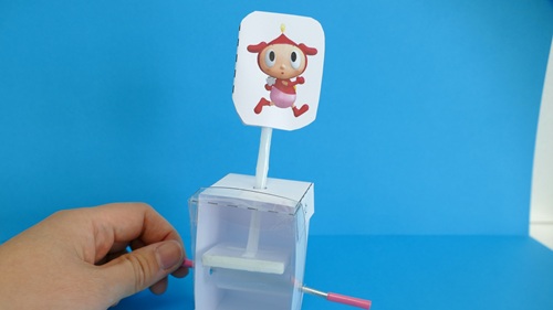 6月ぴょこぴょこるくるん