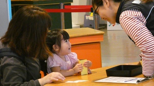 めばえのかがく7月